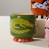 Bougie parfumée A Dopo - Prickly Pear | Fleux | 6