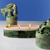 Sonata scented candle