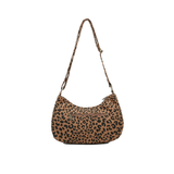Rosa Bag - Leopard