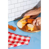 Couteau à pain - Good Morning Baguette | Fleux | 6