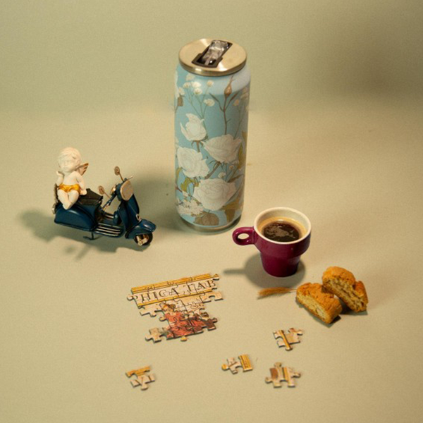 Insulated Can - Milano