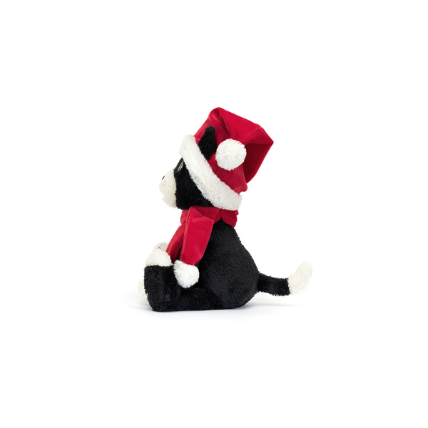 Christmas Jack plush toy