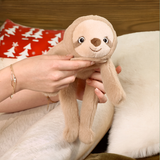 Peluche Podcoll - Paresseux 30cm | Fleux | 17