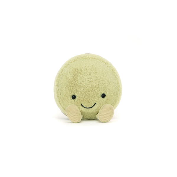 Peluche Amuseables Max Macaron