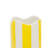 Vase Artist - Ecru Jaune | Fleux | 3