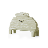 Horloge de Cheminée - Teun Zwets Seafoam | Fleux | 5