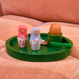 Salière et poivrière - Dolls | Fleux | 5