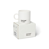 Tasse Espresso Pantone - C26 | Fleux | 3