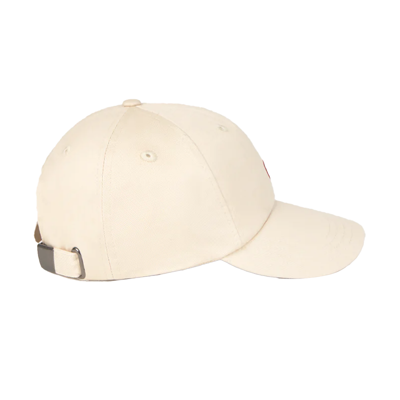 Casquette Cutr3 Heart Chris