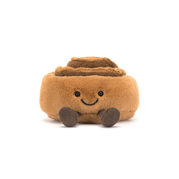 Peluche Amuseable Cinnamon Bun