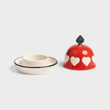 Beurrier Hearts Red | Fleux | 5