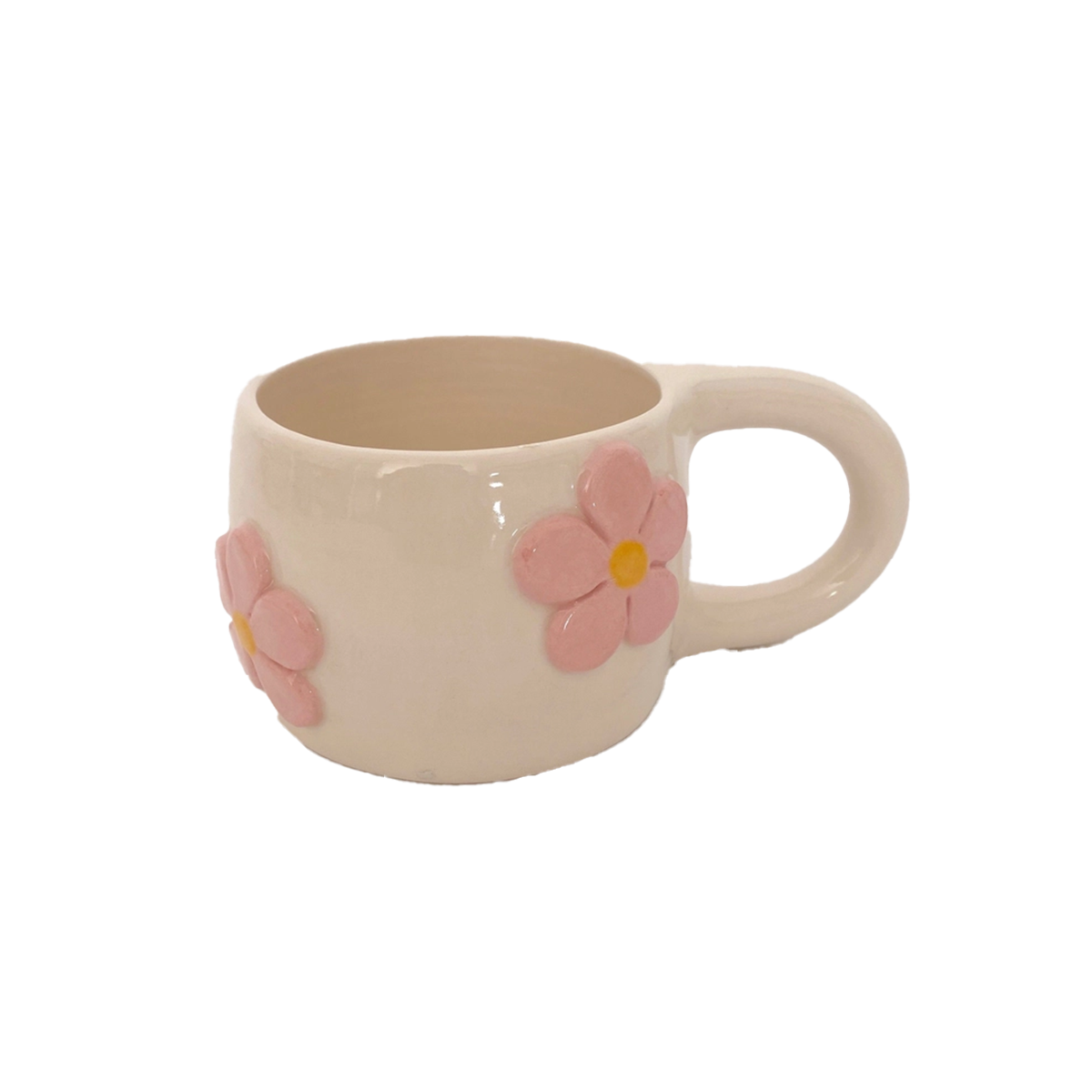 Blomma Mug