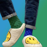 Chaussons Smiley | Fleux | 3