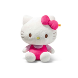 Peluche Hello Kitty - Pink 30 cm | Fleux | 6