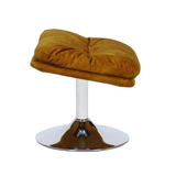 Repose-pieds Memento - 45 x 50 x H44 cm | Fleux | 12