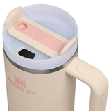 Gourde Quencher H2.0 FlowState™ Tumbler - Champagne 0.89L | Fleux | 4