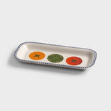 Plateau Taverna Tomato | Fleux | 4