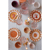 Assiette Zodiac Sign - Cancer | Fleux | 4