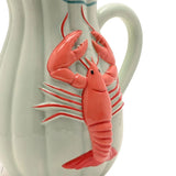 Vase Homard - 20 cm | Fleux | 5