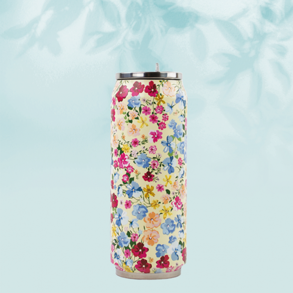 Insulated Can - Giverny
