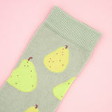 Chaussettes Poire | Fleux | 5