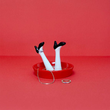Porte-bagues Happy Legs - Party | Fleux | 3