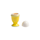 Salière et poivrière - Egg Yellow | Fleux | 5