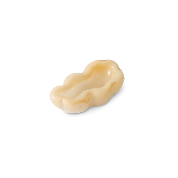 Bol glass oyster