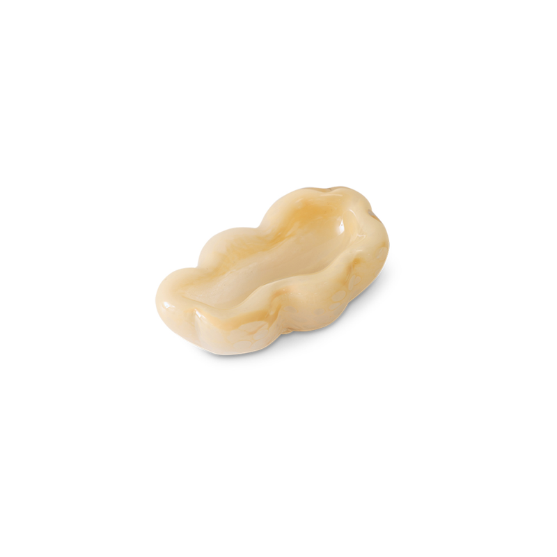 Bol glass oyster