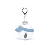 Amuseable Sports Golf Keychain | Fleux | 4