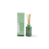 Diffuseur Stack - Dark Green and Bright Green - Minty Verde | Fleux | 5
