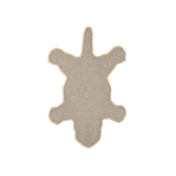 Tapis Tigre Jill | Fleux | 25