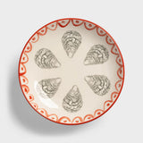 Bol Sirène Oyster | Fleux | 5
