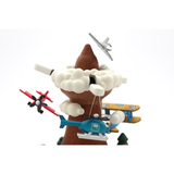 Boîte à musique - Avions à Hélice n°47 | Fleux | 10