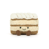 Mille-Feuille Milie Amuseable Plush | Fleux | 4