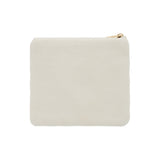 Porte-Monnaie Bow Blanc | Fleux | 3