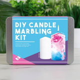 Kit DIY Candle Marbling | Fleux | 7