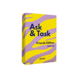 Ask & Task - Edition Amis | Fleux | 4