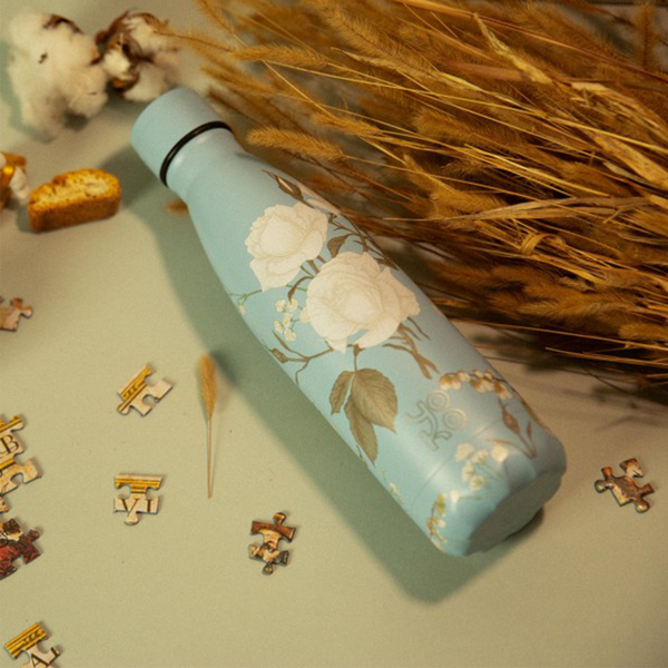 Milano Insulated Bottle - 500 ml
