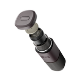 Pixapresso - Dark Burgundy | Fleux | 9