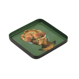 Vide-poche carré Thalia - 15 × 15 cm | Fleux | 3