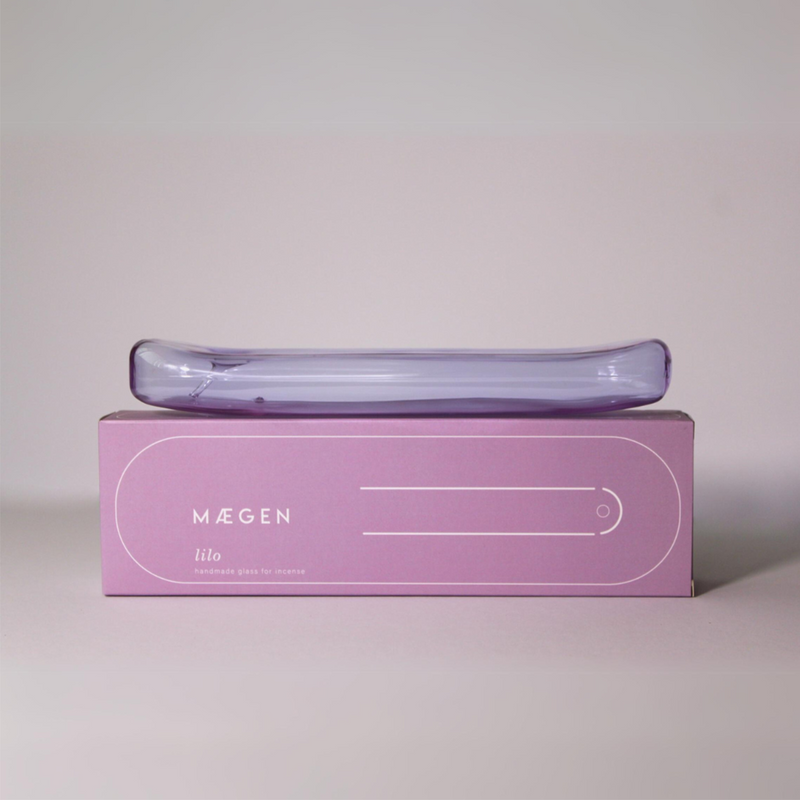 Lilo Incense Holder