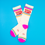 Chaussettes Cool Aunt | Fleux | 7
