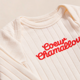 Body Coeur Chamallow | Fleux | 4