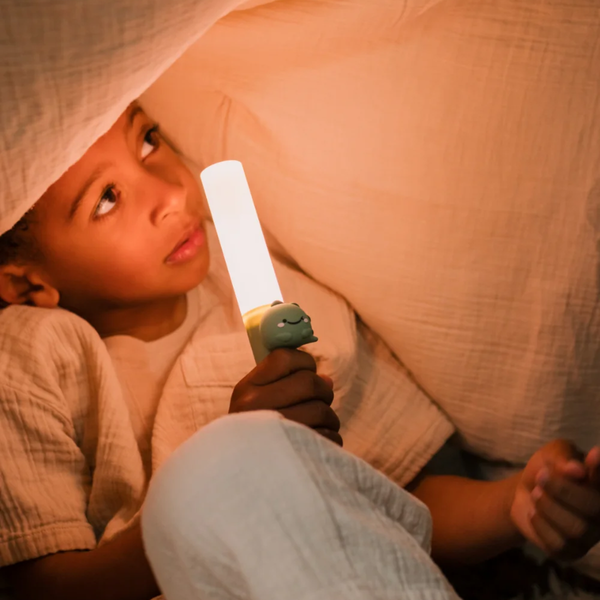 Lampe Portable - Zoo Dino