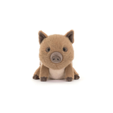 Peluche Swinley Boar | Fleux | 5