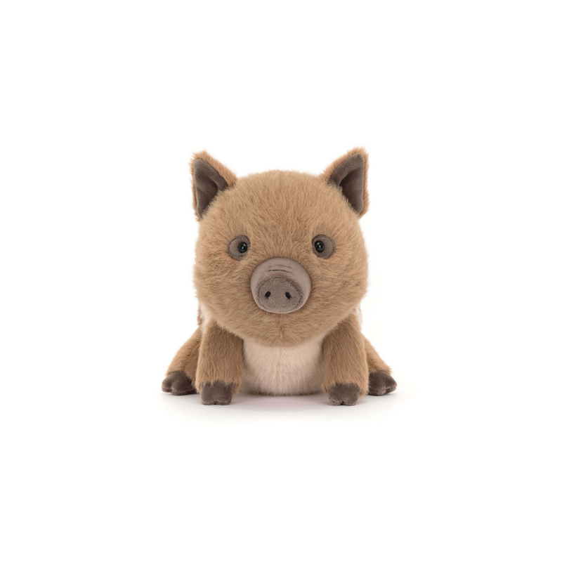 Peluche Swinley Boar