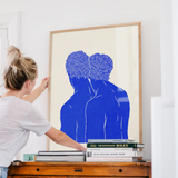 Affiche Maliv - Union II | Fleux | 6