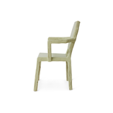 Chaise Medallion - Seafoam Teun Zwets | Fleux | 8