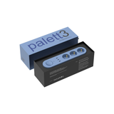 Multiprise Alma - Blue | Fleux | 5